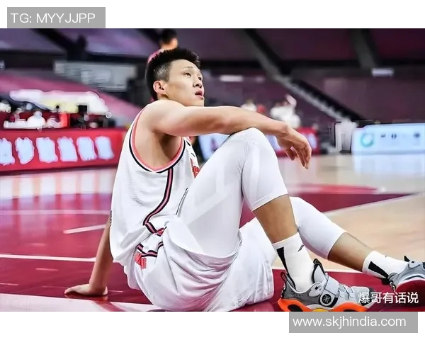 周鹏：从篮球场上的拼搏者到生活中的坚韧榜样，探索他的成长与奋斗之路